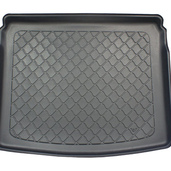 Vasche baule Jeep Compass II, carrozzeria suv, fabbricazione 08.2017 - presente #1 - 5