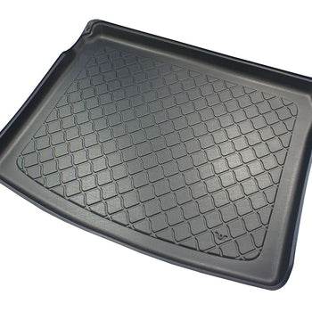 Vasche baule Jeep Compass II, carrozzeria suv, fabbricazione 08.2017 - presente #1 - 7