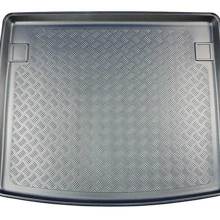 Vasche baule Volkswagen Caddy, carrozzeria van, fabbricazione 11.2020 - presente, life, style, move #1