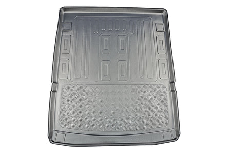 Vasche baule Volkswagen Caddy Maxi, carrozzeria van, fabbricazione 11.2020 - presente, life, style, move #1
