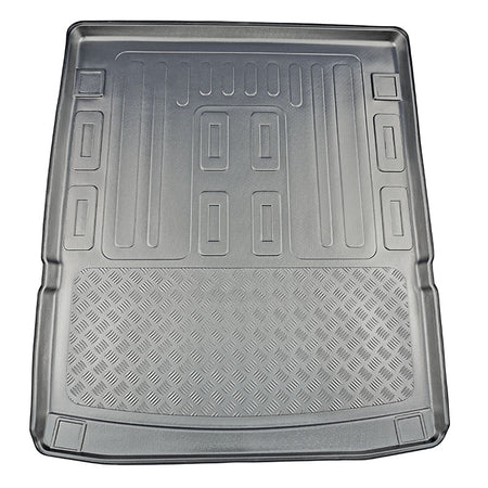 Vasche baule Volkswagen Caddy Maxi, carrozzeria van, fabbricazione 11.2020 - presente, life, style, move #1