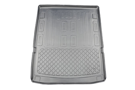 Vasche baule Volkswagen Caddy Maxi, carrozzeria van, fabbricazione 11.2020 - presente, life, style, move #1