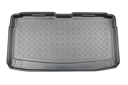 Vasche baule Volkswagen Caddy Maxi, carrozzeria van, fabbricazione 11.2020 - presente, life, style, move #1
