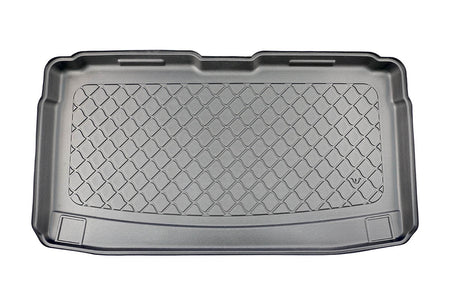Vasche baule Volkswagen Caddy Maxi, carrozzeria van, fabbricazione 11.2020 - presente, life, style, move #1