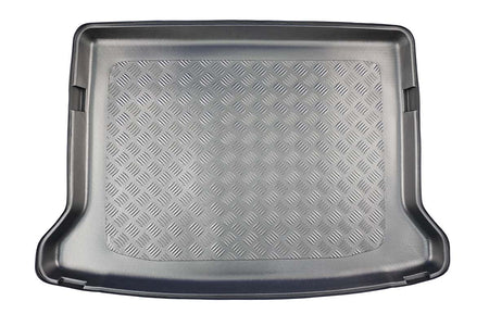 Vasche baule Mazda MX-30 electric, carrozzeria suv, fabbricazione 09.2020 - presente #2