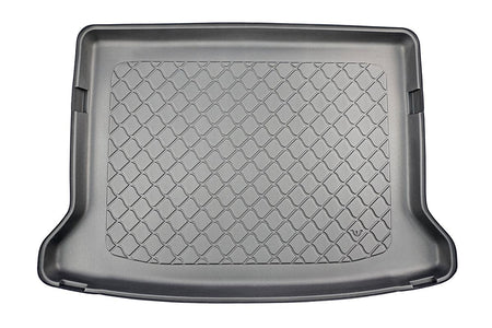 Vasche baule Mazda MX-30 electric, carrozzeria suv, fabbricazione 09.2020 - presente, elettrico #1