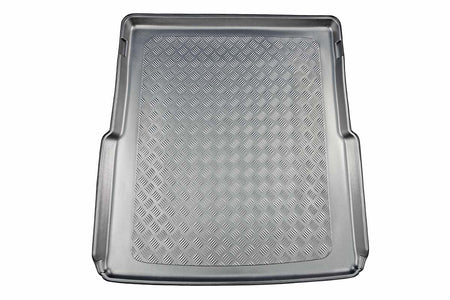 Vasche baule Skoda Superb IV PHEV, carrozzeria auto famigliare, fabbricazione 2020 - presente #1