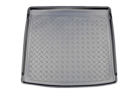 Vasche baule Mercedes GLE II W167, carrozzeria suv, fabbricazione 11.2018 - presente #2