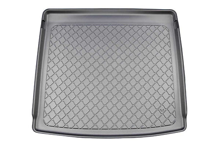 Vasche baule Mercedes GLE II PHEV, carrozzeria suv, fabbricazione 03.2020 - presente, w167 #1