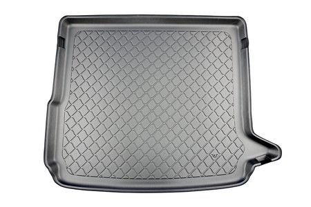 Vasche baule Mercedes EQC, carrozzeria suv, fabbricazione 05.2019 - presente #1