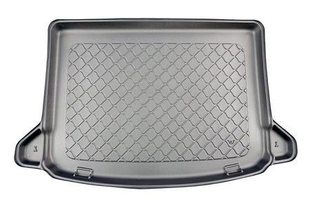 Vasche baule Mercedes Classe A W177 PHEV, carrozzeria berlina, fabbricazione 08.2019 - presente #1