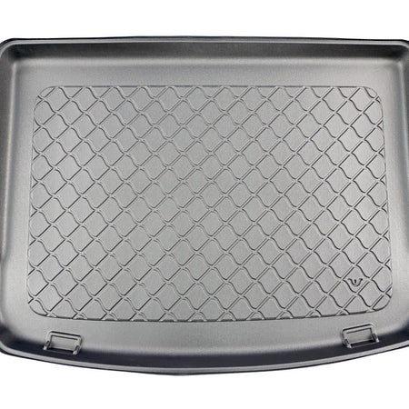 Vasche baule Mercedes Classe A W177 PHEV, carrozzeria berlina, fabbricazione 08.2019 - presente #1