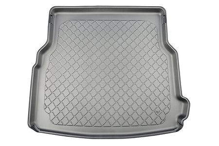 Vasche baule Mercedes Classe C W206, carrozzeria auto famigliare, fabbricazione 06.2021 - presente #1