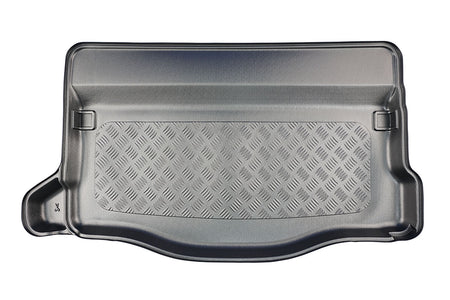 Vasche baule Honda Jazz IV Crosstar Hybrid e-HEV, carrozzeria berlina, fabbricazione 06.2020 - presente, ibrido #1