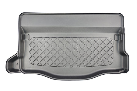 Vasche baule Honda Jazz IV Crosstar Hybrid e-HEV, carrozzeria berlina, fabbricazione 06.2020 - presente, ibrido #1