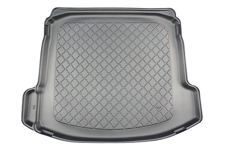 Vasche baule Audi A3 8Y, carrozzeria berlina, fabbricazione 04.2020 - presente #1