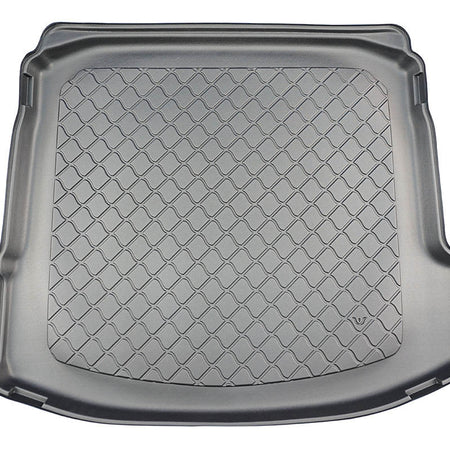 Vasche baule Audi A3 8Y, carrozzeria berlina, fabbricazione 04.2020 - presente #1
