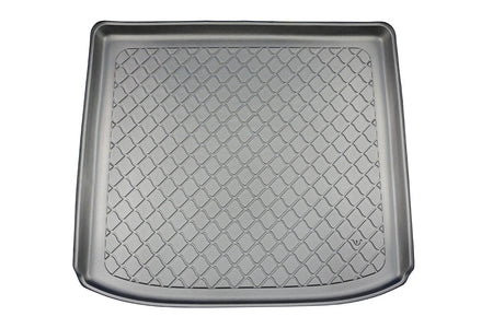 Vasche baule Aiways U5 electric, carrozzeria suv, fabbricazione 12.2020 - presente #1