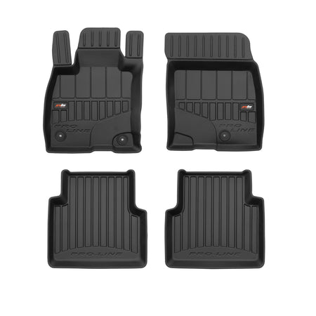 Tappetini auto a vaschetta Ford Kuga III, fabbricazione 04.2020 - presente, carrozzeria suv #1