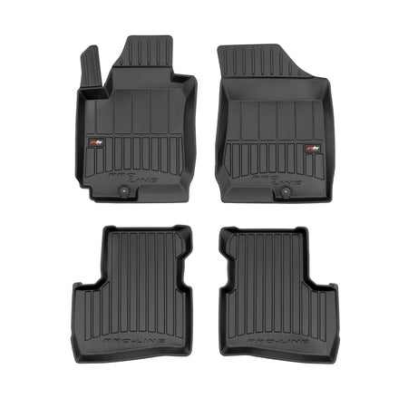 Tappetini auto a vaschetta Kia Ceed ProI, fabbricazione 2007 - 04.2012, carrozzeria berlina #1