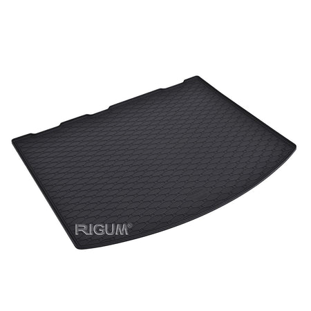 Vasche baule Ford Kuga II, carrozzeria suv, fabbricazione 02.2013 - 03.2020 #1