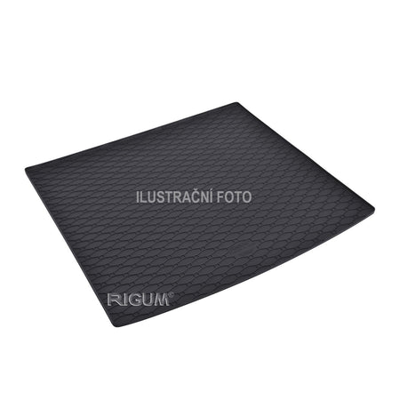Vasche baule Kia XCeed, carrozzeria suv, fabbricazione 09.2019 - presente #1