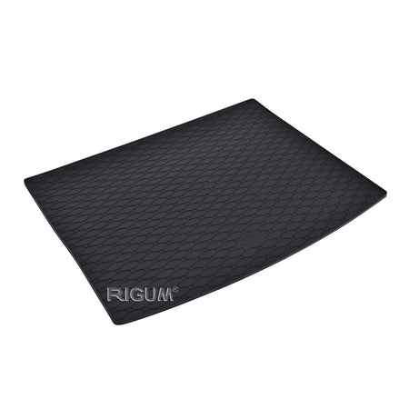 Vasche baule Seat Ateca, carrozzeria suv, fabbricazione 09.2016 - presente #1