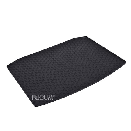 Vasche baule Seat Ateca, carrozzeria suv, fabbricazione 09.2016 - presente #1