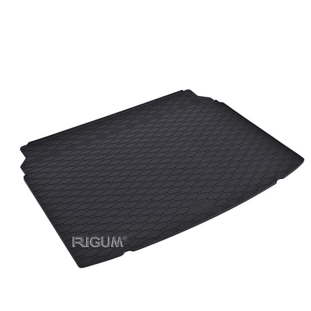 Vasche baule Volkswagen Taigo, carrozzeria suv, fabbricazione 09.2021 - presente #1