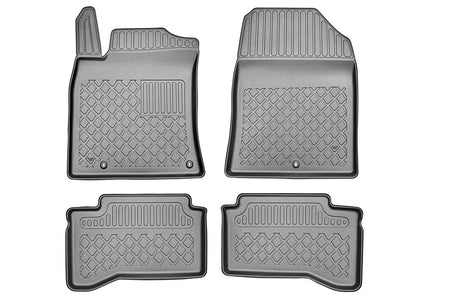 Tappetini auto a vaschetta Kia Ceed XPHEV, fabbricazione 02.2020 - presente, carrozzeria suv #1