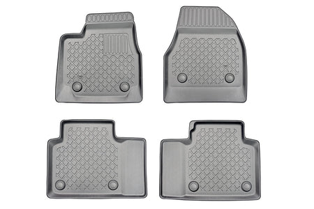 Tappetini auto a vaschetta Aiways U5 electric, fabbricazione 12.2020 - presente, carrozzeria suv, elettrico #1