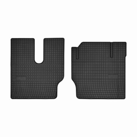 Tappetini auto in gomma Man F90 F2000, fabbricazione 1994 - presente, carrozzeria truck #2