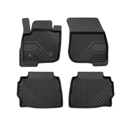 Tappetini auto a vaschetta Ford Mondeo V, fabbricazione 01.2015 - presente, carrozzeria auto famigliare #3