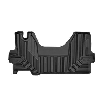 Tappetini auto a vaschetta Iveco Daily IV, fabbricazione 2014 - presente, carrozzeria van #1