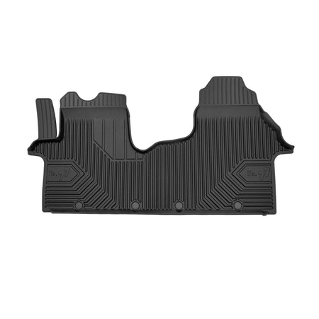 Tappetini auto a vaschetta Renault Trafic III, fabbricazione 09.2014 - presente, carrozzeria van #1