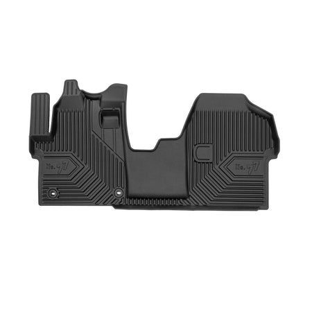Tappetini auto a vaschetta Toyota Proace II, fabbricazione 01.2016 - presente, carrozzeria van #1