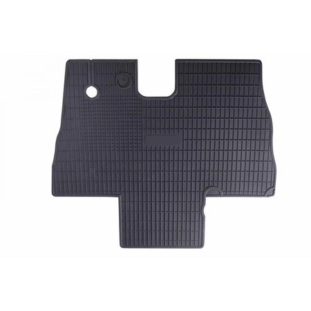 Tappetini auto in gomma Fiat Ducato II, fabbricazione 2002 - 2006, carrozzeria van, 3 posti #3