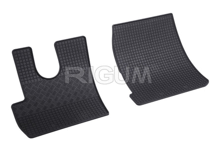 Tappetini auto in gomma Tatra Phoenix, fabbricazione 2014 - presente, carrozzeria suv #2