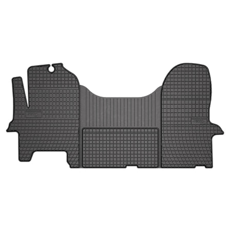 Tappetini auto in gomma Iveco Daily, fabbricazione 1999 - 2006, carrozzeria van #2