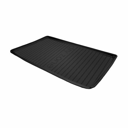 Vasche baule Renault Captur I, carrozzeria suv, fabbricazione 04.2013 - 12.2019, bagagliaio con pavimento in posizione superiore #2