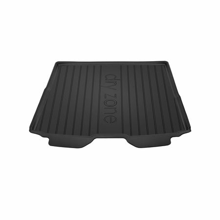 Vasche baule Fiat Croma, carrozzeria auto famigliare, fabbricazione 2005 - 2010, bagagliaio con pavimento in posizione superiore #1