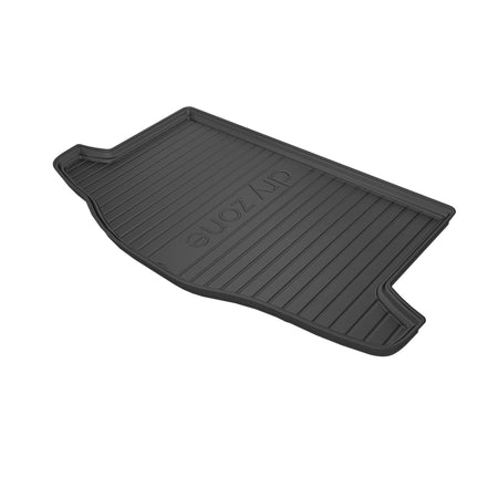 Vasche baule Ssang Yong Tivoli, carrozzeria suv, fabbricazione 03.2015 - 2019, bagagliaio con pavimento in posizione superiore #1