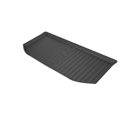 Vasche baule Skoda Citigo, carrozzeria berlina, fabbricazione 10.2011 - 2019, bagagliaio con pavimento in posizione superiore #1