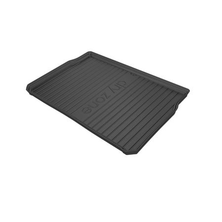 Vasche baule Peugeot 208 I, carrozzeria berlina, fabbricazione 03.2012 - 05.2019, senza subwoofer #1