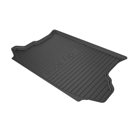 Vasche baule Hyundai Tucson, carrozzeria suv, fabbricazione 2004 - 2009 #1