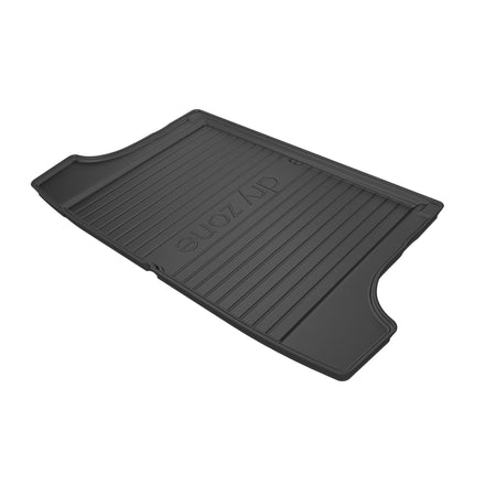 Vasche baule Suzuki Grand Vitara II, carrozzeria suv, fabbricazione 2005 - 02.2015, 5 porte, bagagliaio con pavimento in posizione superiore #1