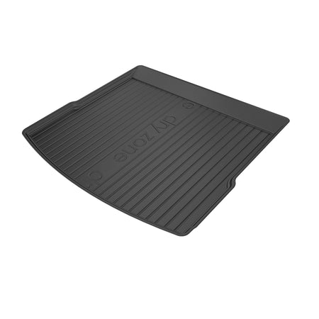Vasche baule Porsche Macan, carrozzeria suv, fabbricazione 03.2014 - presente #1