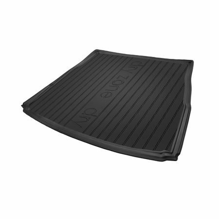 Vasche baule Alfa Romeo Stelvio, carrozzeria suv, fabbricazione 01.2017 - presente, senza subwoofer #2