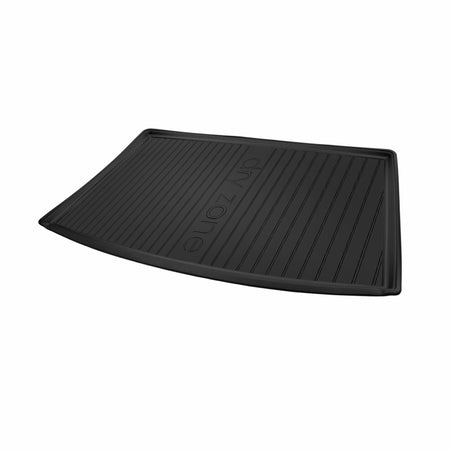 Vasche baule Volkswagen Golf 5 Plus, carrozzeria berlina, fabbricazione 01.2005 - 2009, bagagliaio con pavimento in posizione superiore #2