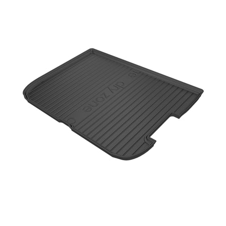 Vasche baule Citroen C4 Picasso I, carrozzeria van, fabbricazione 10.2006 - 08.2013 #1